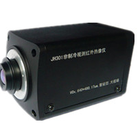 JH301警用無人機(jī)小型紅外熱像儀